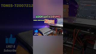 Dholak loop with drums | ROLAND SPD SX | Tones available | Church &amp; Orchestra | #viral #trending