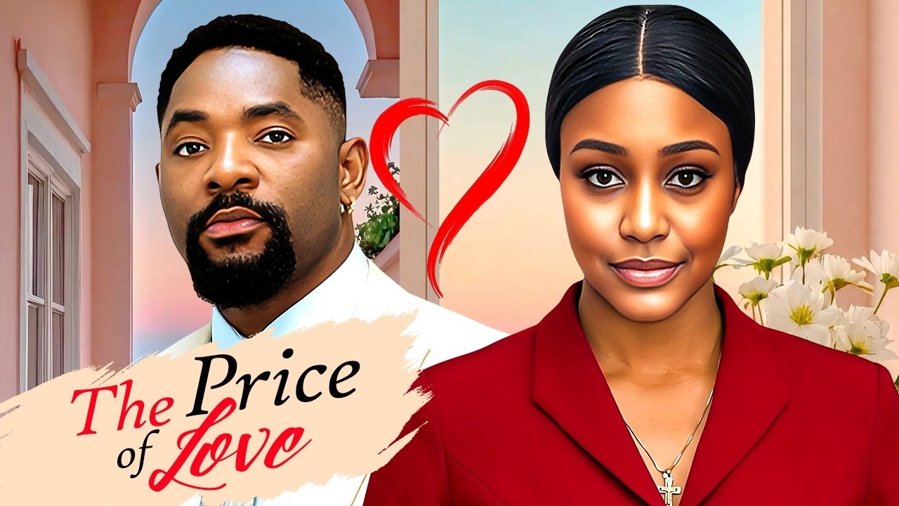 THE PRICE OF LOVE - UCHE MONTANA | JOHN EKENAM  | 2026 LATEST NIGERIAN MOVIE
