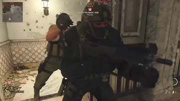 Dismemberment Rounds*