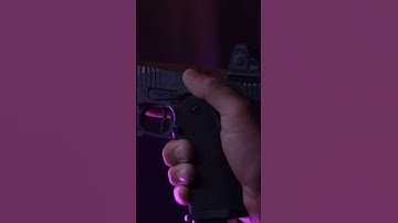 TRIARC Intermediate Slide Stop. Extended slide release #2011 #1911