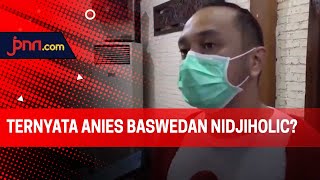 PSI Batal Kirim Tanda Tangan Giring untuk Anies Baswedan PSI Batal Kirim Tanda Tangan Giring untuk Anies Baswedan