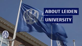 Universiteit Leiden | Leiden University