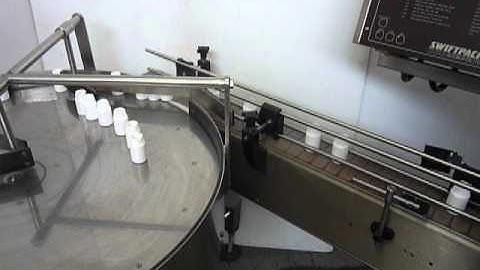 10692 Swiftpack SPC 12P container in