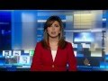 موجز الأخبار العاشرة مساء 12/04/2015