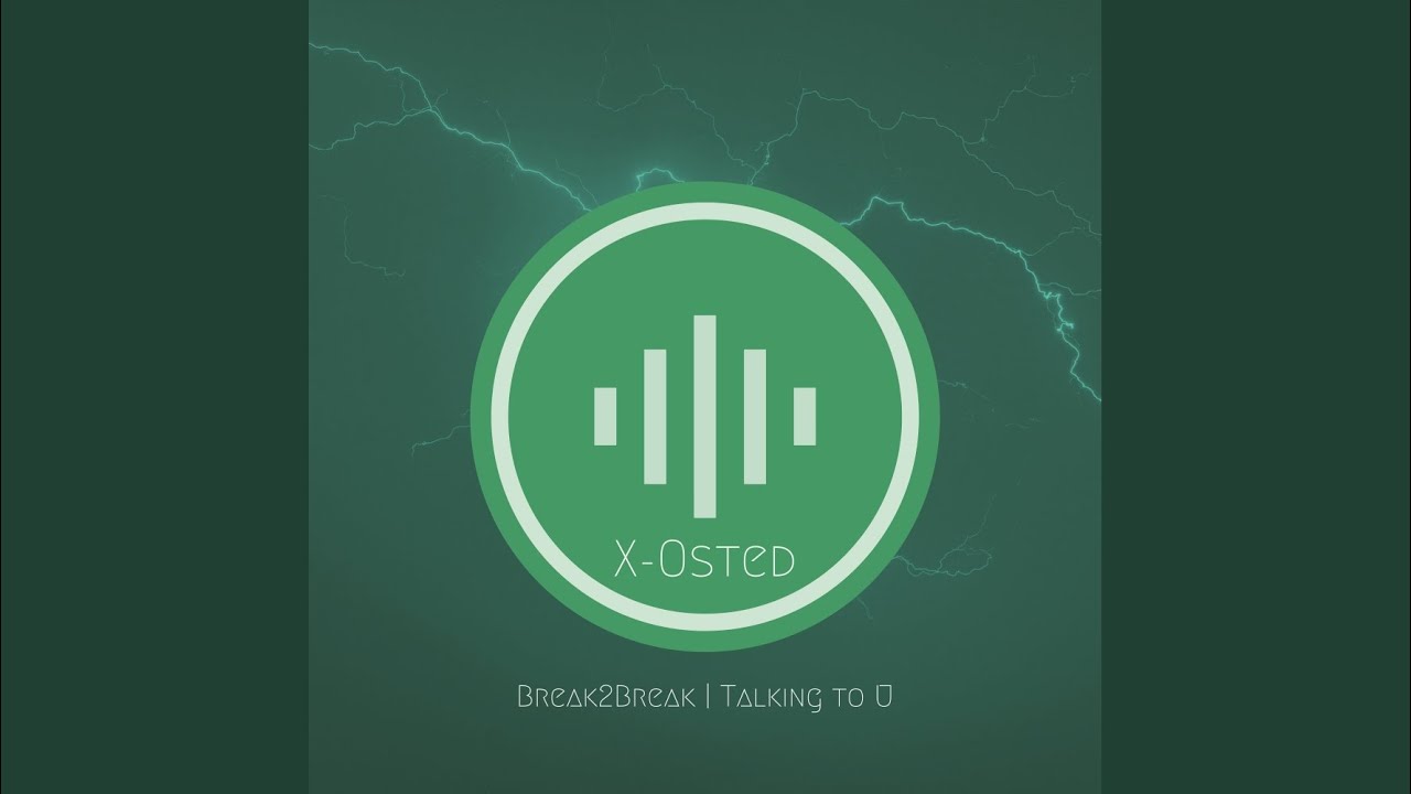 Watch Talking To U (Original Mix) on YouTube Watch Talking To U (Original Mix) on YouTube