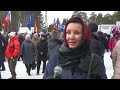 Елена Тарасова о восьмой годовщине воссоединения Крыма и Севастополя с Россией
