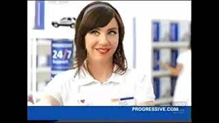 Progressive Television Commercial