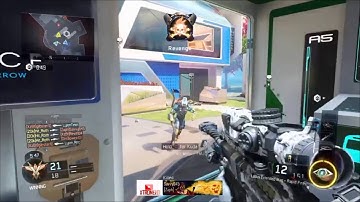 Joined TheHitSniping! First clips w/banger