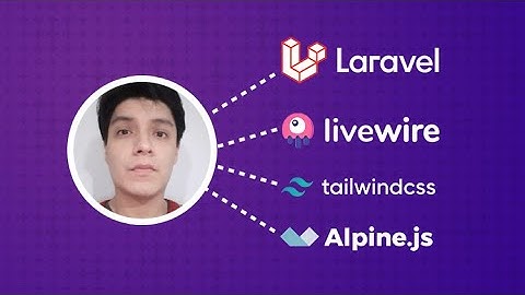 Avance del curso: Aprende a desarrollar una plataforma de cursos con Laravel (UDEMY)