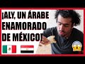 EXTRANJEROS x EL MUNDO ( Ep. 31 Aly / Egipto ) I 2020