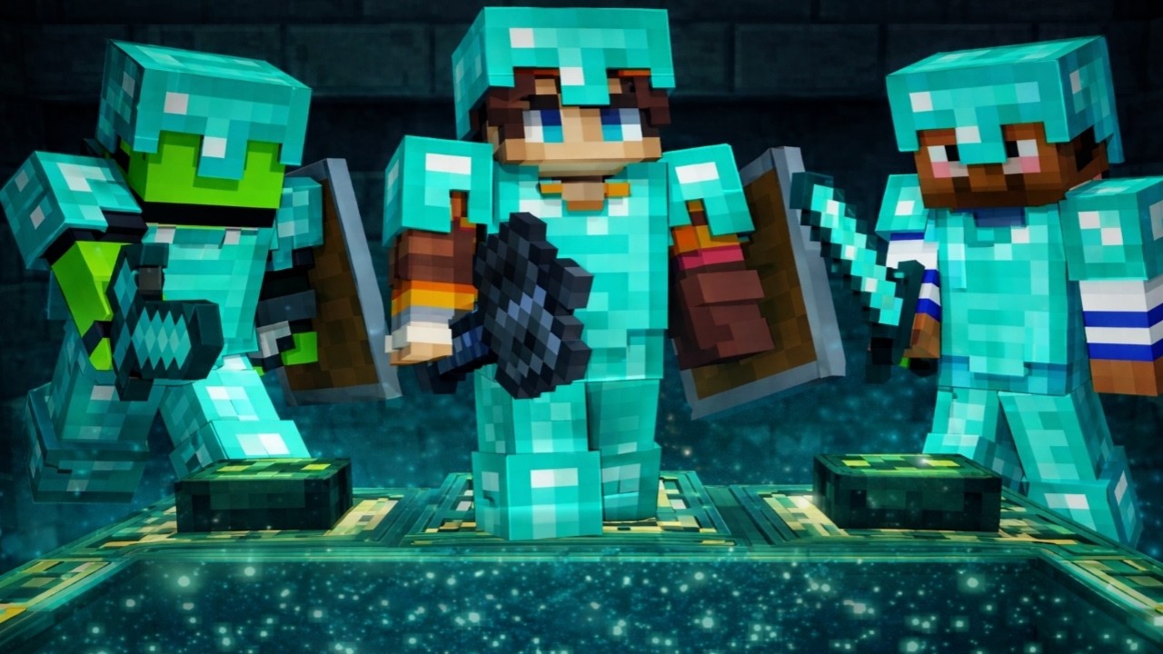 Hug Smp Minecraft I Survived the END of My Friend’s SMP | Minecraft SMP - YouTube