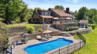 127 Crestview Dr video tour