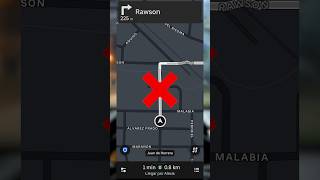 Configurar GPS para Uber (te recomiendo usar el WAZE)