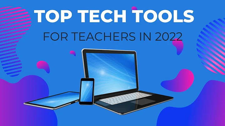 Voted 3 most useful educational technologies #teac...