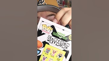 Funko Pop Secrets - Part 2 #funko #funkopop