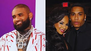 New Update!! Breaking News Of Joyner Lucas, Ashanti & Nelly || It will shock you