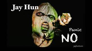 Jay hun -No panic Resimi