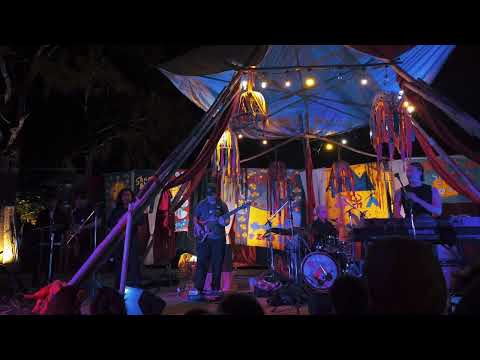 She left me on Monday - Kalio at Shambhala in your heart festival 2026