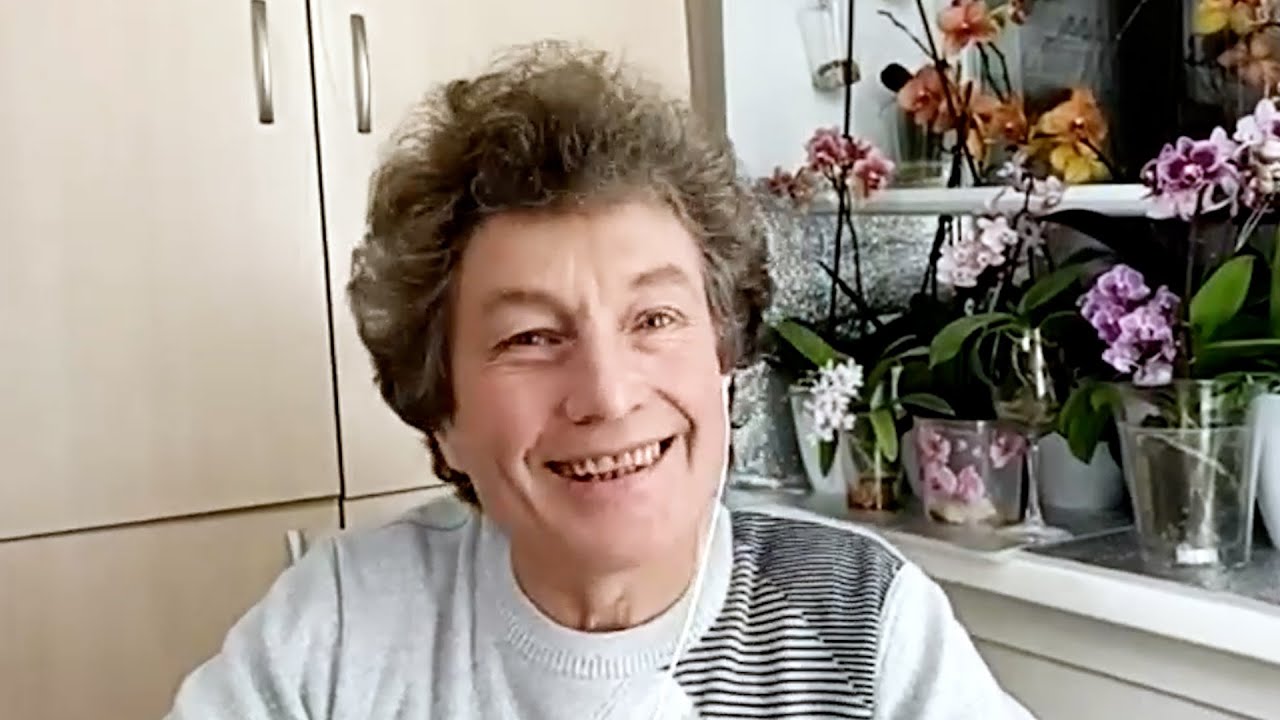 Аудиосказка МОРСКАЯ СКАЗКА. Обмен впечатлениями на встрече покупателей ...