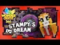Wonder Quest 360 Video - Stampy's Dream