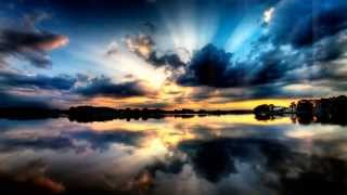 Water Dawn Animated Wallpaper http://www.desktopanimated.com