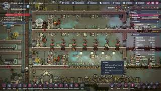 Oxygen Not Included - Part 33 - Dirt Shortage