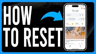 How to Reset Google Chrome on Mobile (Reset Chrome Settings to Default)