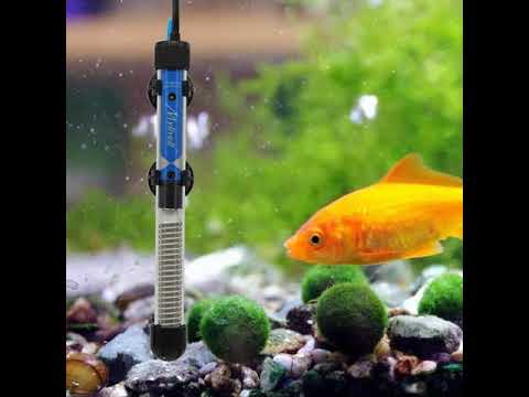 Mylivell Aquarium Heater Submersible Fish Tank Water Mylivell Aquarium Heater Submersible Fish Tank Water