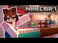Minecraft ASMR ♡ | | POV: Visitas mi pastelería 🍰