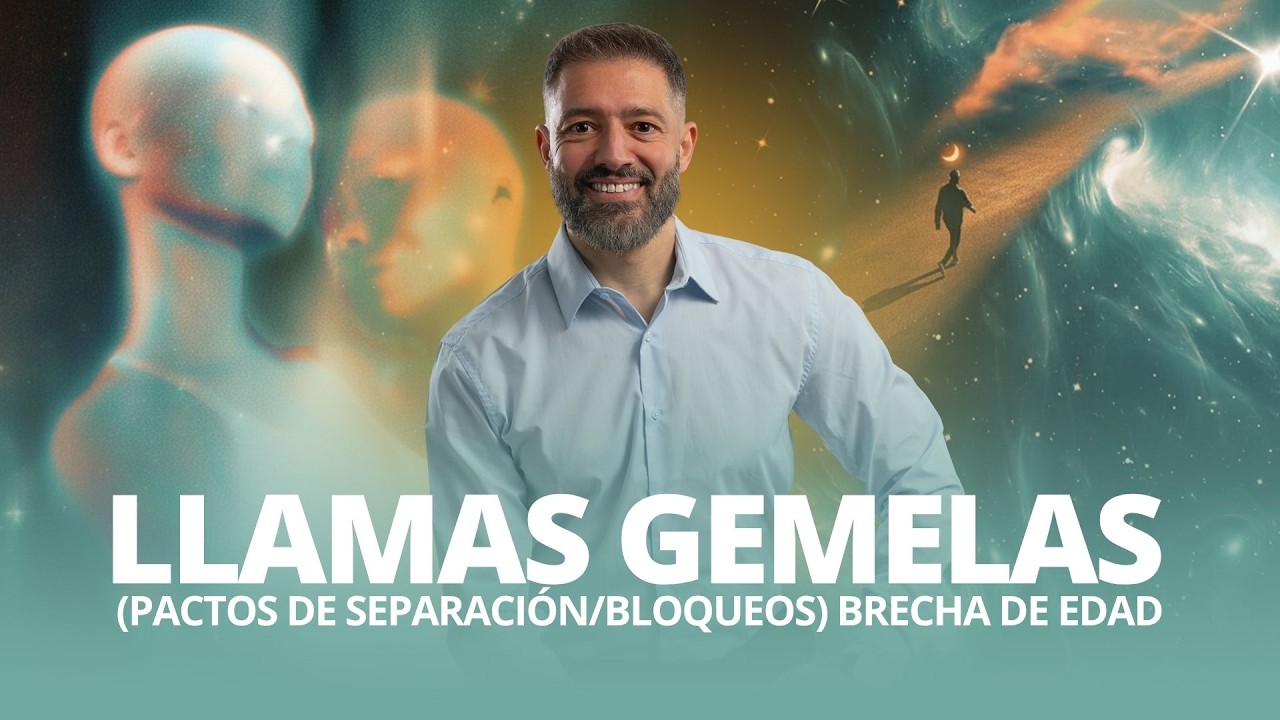 🔥 LLAMAS GEMELAS: (PACTOS DE SEPARACIÓN/BLOQUEOS) BRECHA DE EDAD 🔥