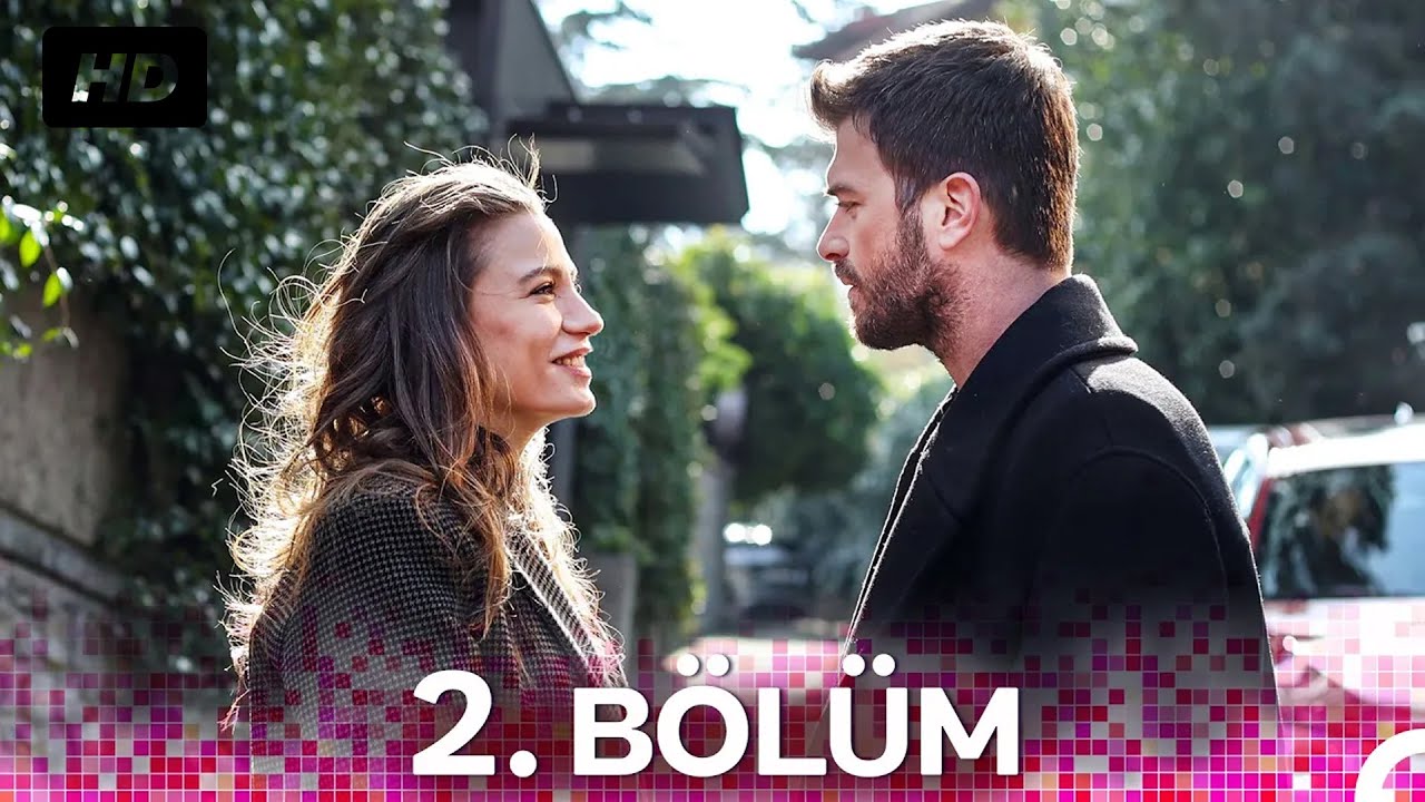 Aile 2. Bölüm | Sürpriz Evlenme Teklifi ❤