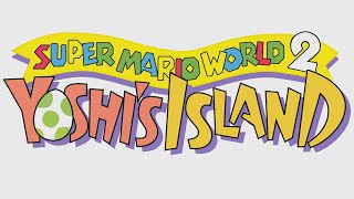Athletic Theme (NTSC Version) - Yoshi's Island - SiivaGunner