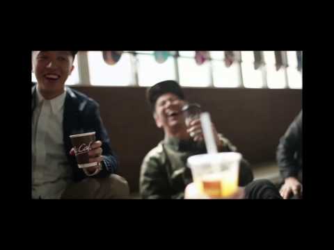 McCafé® 15周年 - 烘焙咖啡, 烘焙關係 70秒廣告