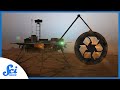 That Time NASA Recycled a Mars Lander