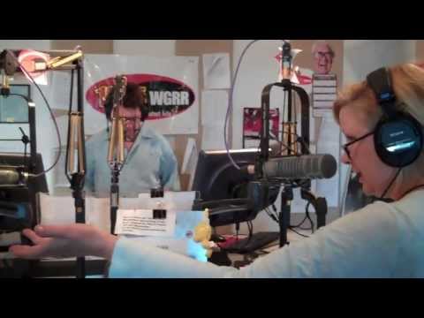 Chris And Janeen Wgrr