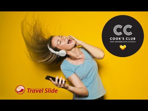 video cook clubs hotels vanaf rotterdam airport