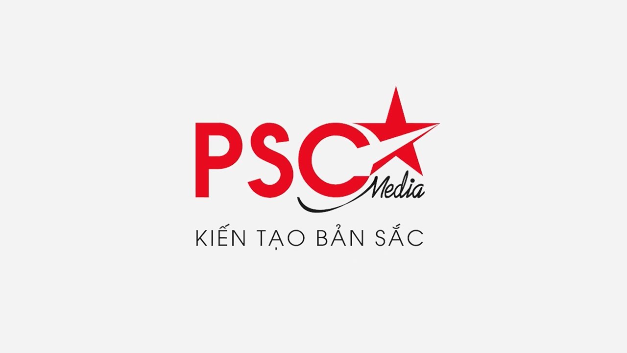 PSC Media 2017 _ Giới thiệu công ty