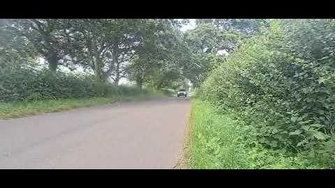 Storm Tuning Stage 2+ better than watching Love Island