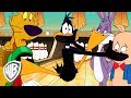 Looney Tunes en Español | La, La, La, Caca | WB Kids