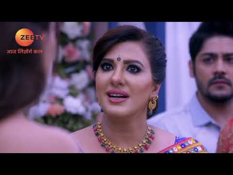 Kundali Bhagya - Hindi TV Serial - Full Episode 554 - Sanjay Gagnani, Shakti, Shraddha - Zee TV