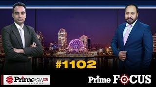 Prime Focus (1102) || ਮਾਨ ਨੇ ਕੱਢੀ ਚਾਬੀ ਸਿੱਧੂ ਦੇ ਟ੍ਰੈਕਟਰ ਦੀ