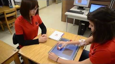 Virtual Reality Training Systems