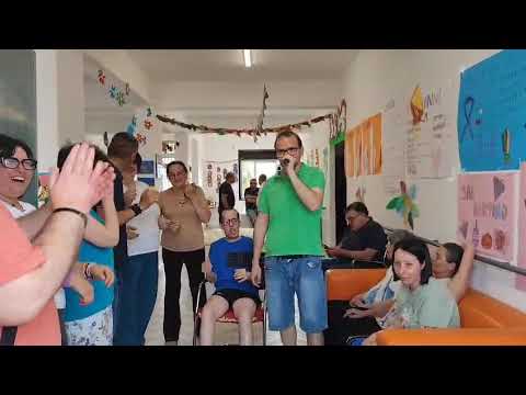 Clementino Don Raffaè Dedica All Amico Mio Matteo Per Il Suo Compleanno 12 06 2025 