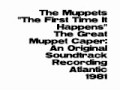 Song lyric The First Time It Happens
