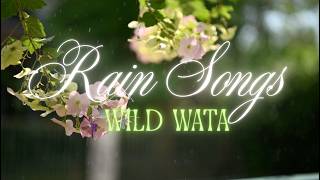 Spring Rain: 2 Hours of Rain Songs from Around the World