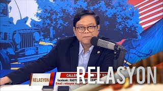 Nabiling lupa, binabawi ng kamaganak ng nagbenta