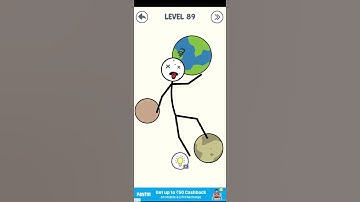 Draw Puzzle 2 Level 89