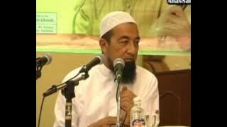 Jawapan ARWAH Ustaz Ghazali Hasbullah - Ustaz Azhar Idrus