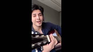 Video thumbnail of "Udh Chaliye - Danyal Zafar | Acoustic Version | Wholesome"