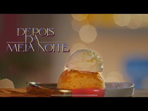 MASCARPONE ICE CREAM | RAIZA AFTER MIDNIGHT